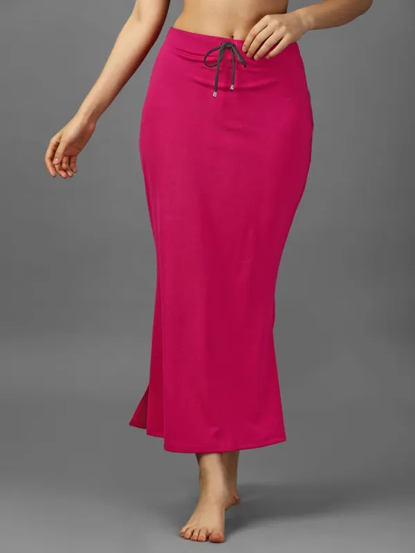Shapewear/Petticoat_-_Pink_color
