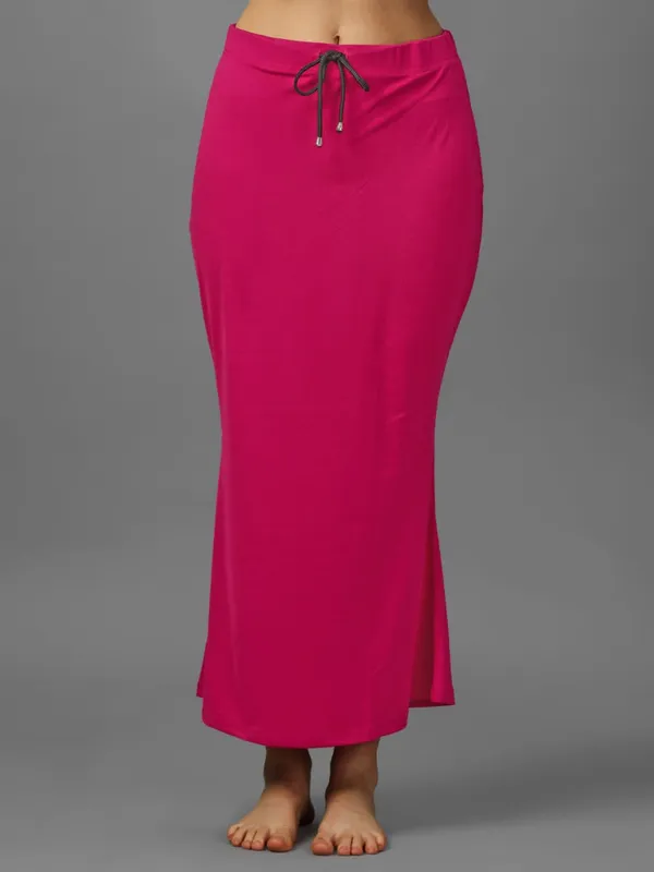 Shapewear/Petticoat_-_Pink_color