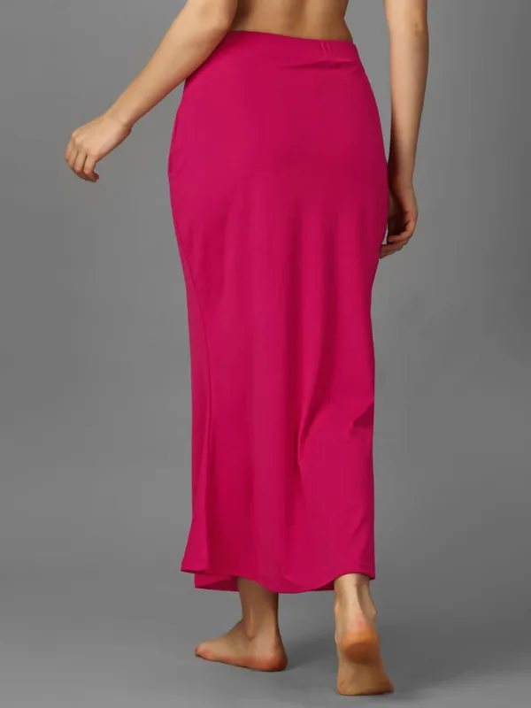 Shapewear/Petticoat_-_Pink_color