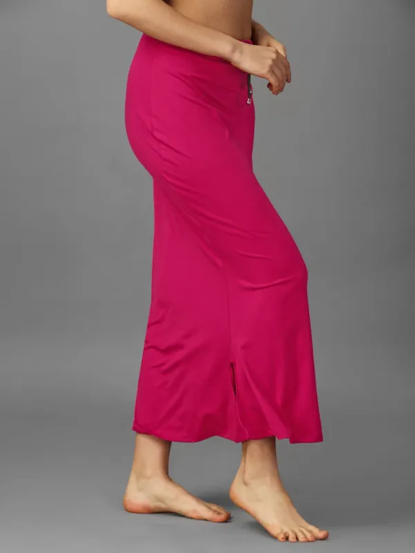 Shapewear/Petticoat_-_Pink_color