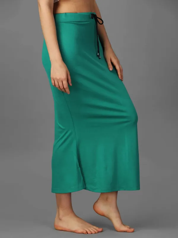 Shapewear/Petticoat_-_Green_color