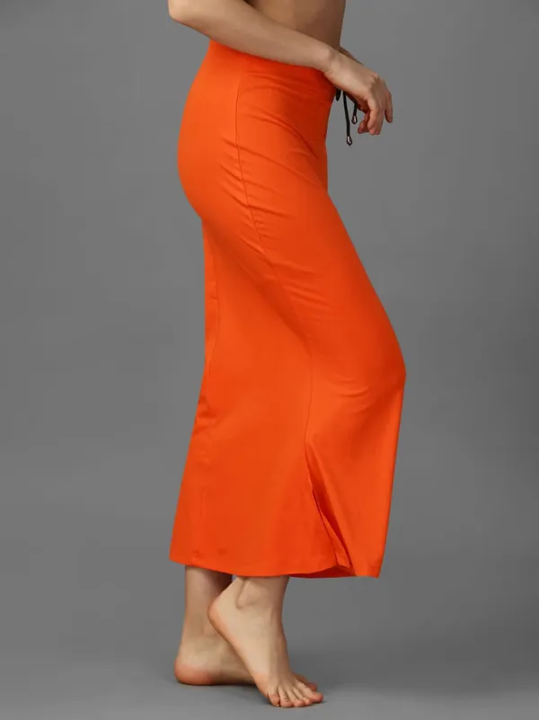 Shapewear/Petticoat_-_Orange_color