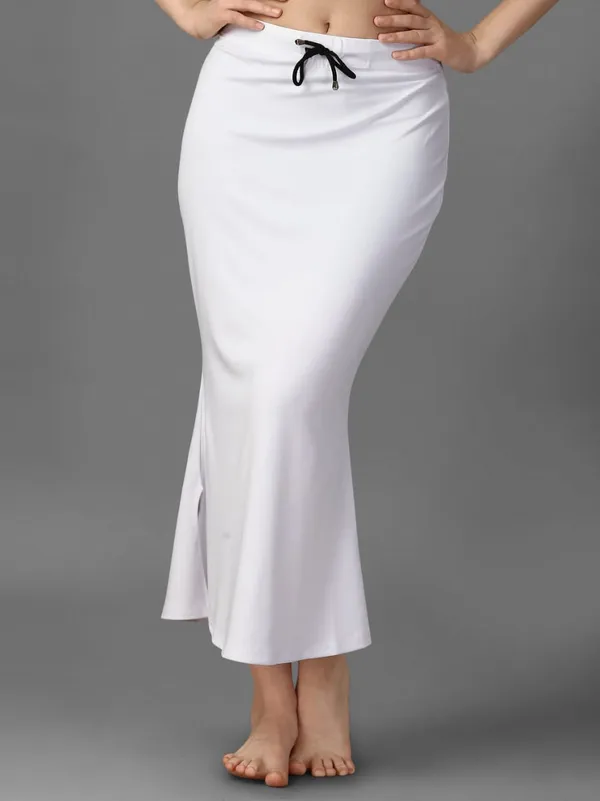 Shapewear/Petticoat_-_White_color