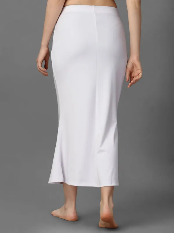 Shapewear/Petticoat_-_White_color