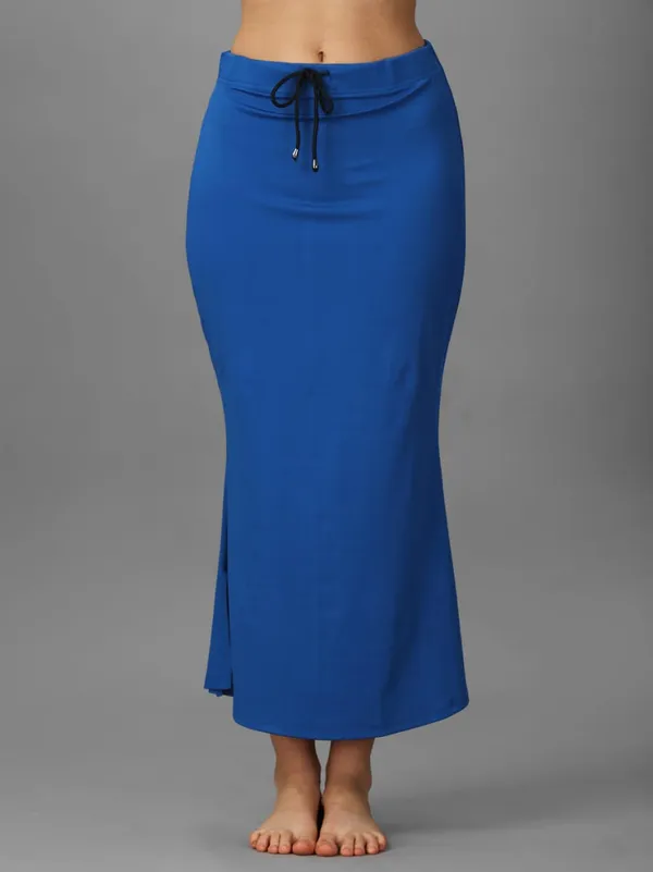 Shapewear/Petticoat_-_Blue_color