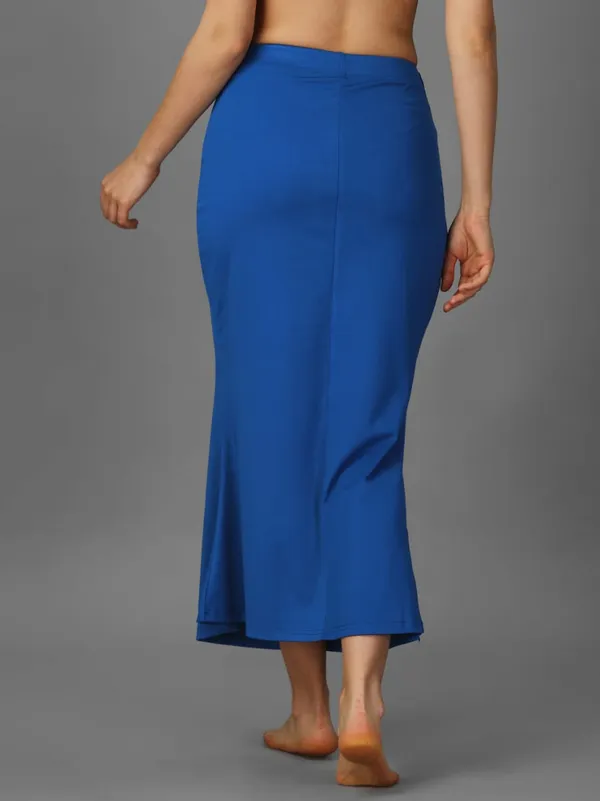 Shapewear/Petticoat_-_Blue_color