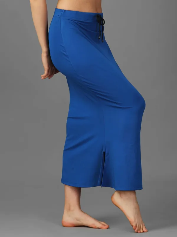 Shapewear/Petticoat_-_Blue_color