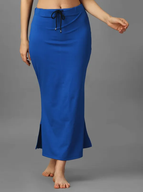 Shapewear/Petticoat_-_Blue_color