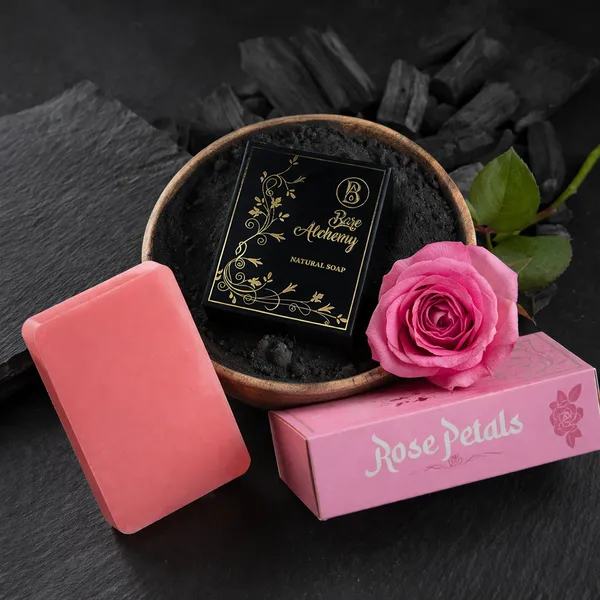 Combo_Of_2_Pure_Alchemy_Natural_Charcoal_Soap_And_Natural_Soap_With_Rose_Petals_