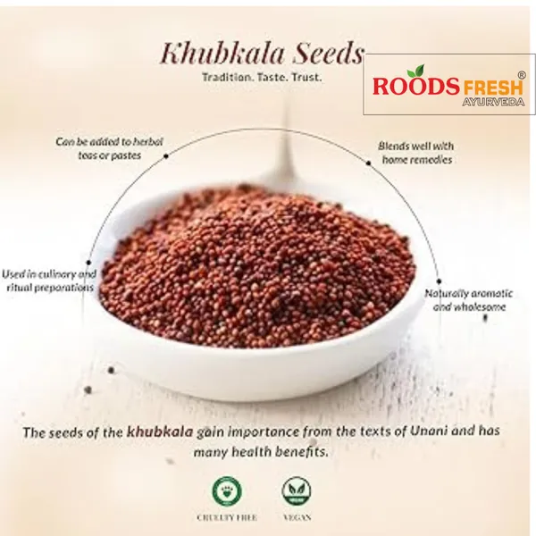 Roods_Fresh_Khubkala_Seeds_-_Khoobkala_-_Sisymbrium_Irio_-_Hedge_Mustard_Seeds_(350_Gm)