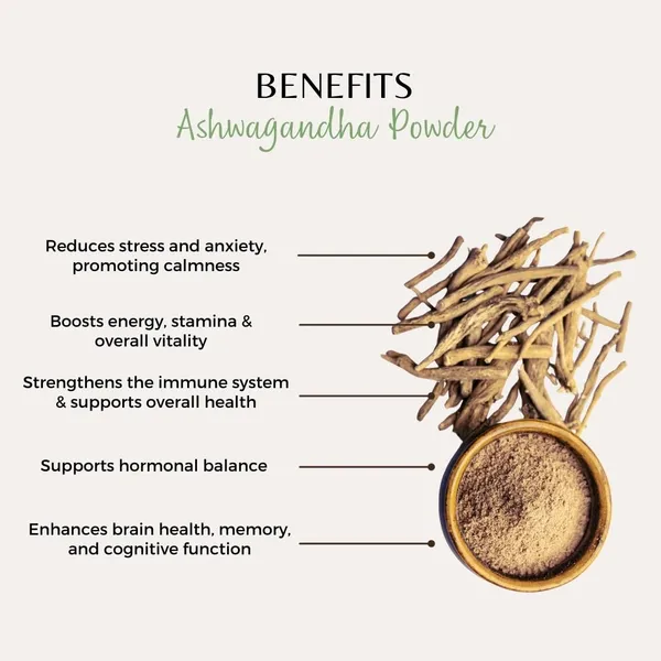 Roods_Fresh_Ashwagandha_-_Asgandh_-_Withania_Somnifera_(Natural_Kerala_Aswagandha_Root)_(300_Gram)