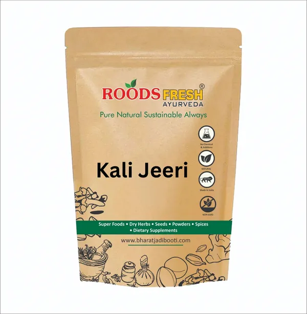 Roods_Fresh_Kali_Jiri_200_Gram_-_Kaali_Jiri_-_Kadwa_Jeera_-_Kali_Jeeri_Natural_Black_Cumin_Seed
