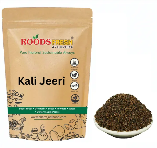 Roods_Fresh_Kali_Jiri_200_Gram_-_Kaali_Jiri_-_Kadwa_Jeera_-_Kali_Jeeri_Natural_Black_Cumin_Seed

