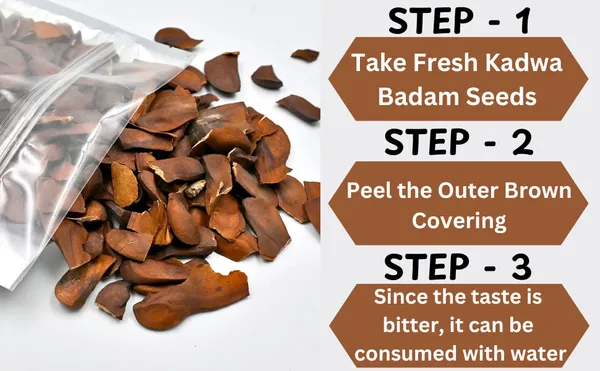 Roods_Fresh_Kadwa_Badam_Herbs_100_G