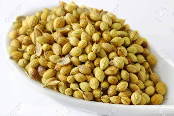 Roods_Fresh_Coriander_Green_Dry_Seeds_Organic_Whole_100%_Pure_(Dhaniya_Sabut)_900_Gm