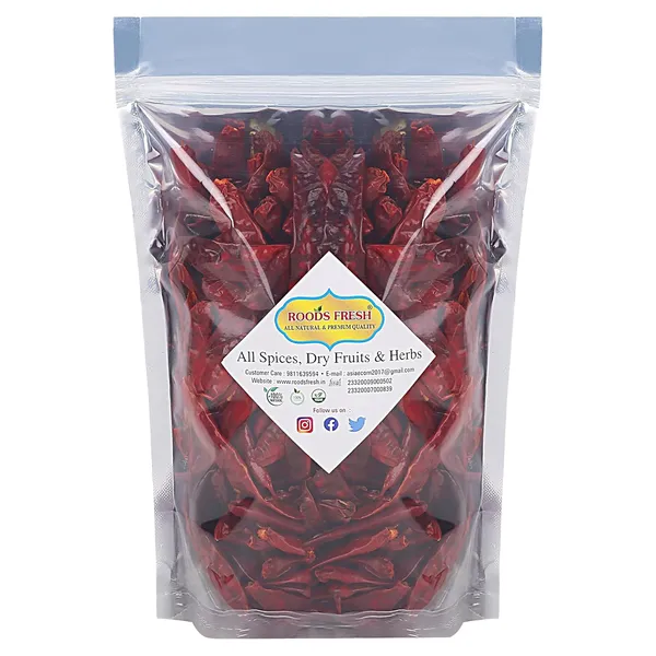 Roods_Fresh_Natural_Organic_Hand_Processed_Dry_Red_Chilli_/Sabut_Lal_Mirch/Spicy_Red_Bedgi_Chillies_Dried_(300_Gram)