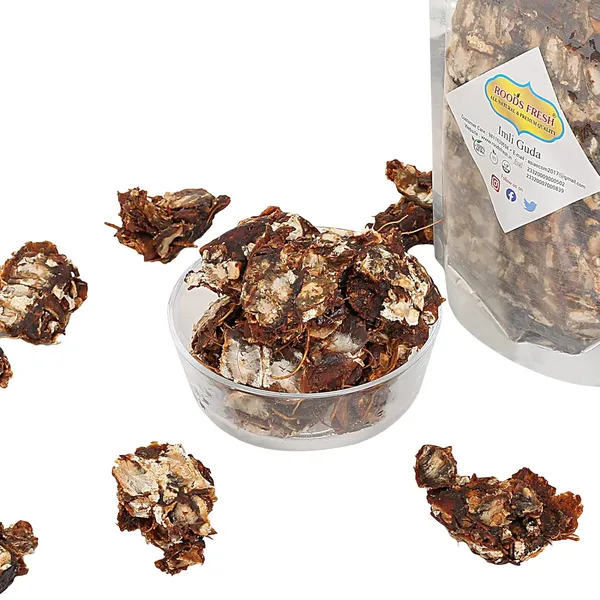 Roods_Fresh_Tamarind_Loose_Pure_Premium_(Imli_Guda)_900_Gm
