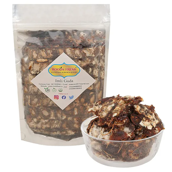 Roods_Fresh_Tamarind_Loose_Pure_Premium_(Imli_Guda)_900_Gm