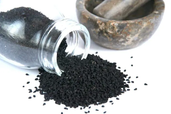 Roods_Fresh_Nigella_Seeds_(Kalonji)_-_300_Gm