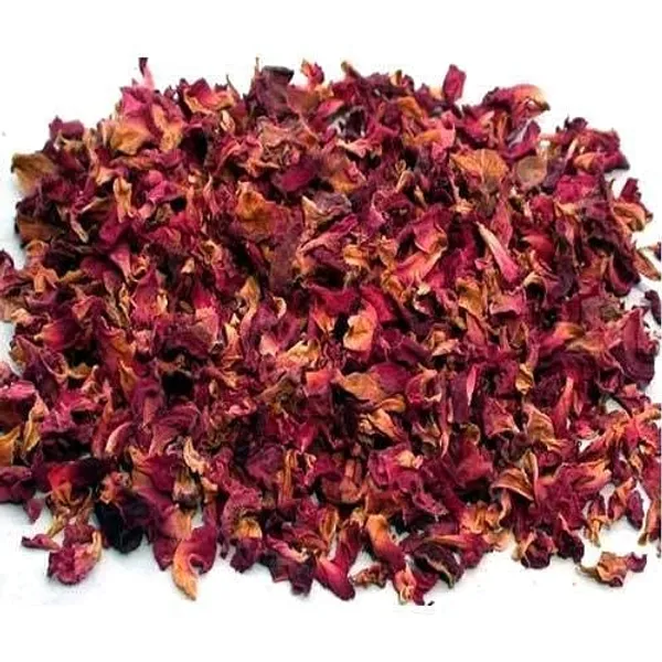 Roods_Fresh_Dry_Rose_Petals_(Gulab_Patti)_200_Gm