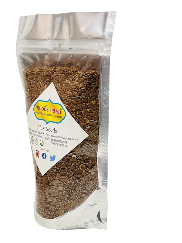 Roods_Fresh_Flax_Seeds_900_G_Fibre_Rich_Alsi_Seeds,_Premium_Raw_Flax_Seeds_For_Weight_Loss,_Diet_Snack