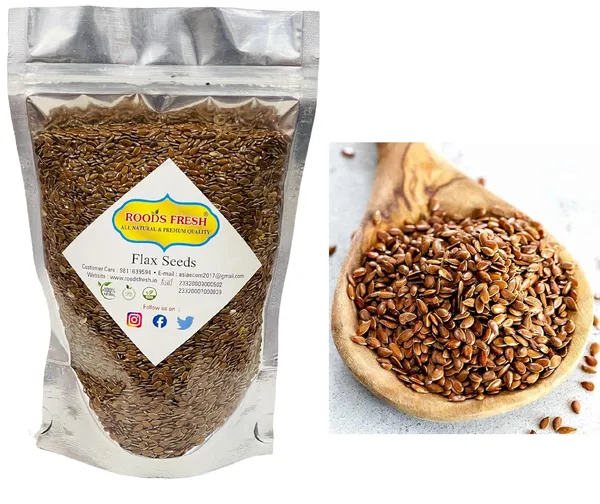 Roods_Fresh_Flax_Seeds_900_G_Fibre_Rich_Alsi_Seeds,_Premium_Raw_Flax_Seeds_For_Weight_Loss,_Diet_Snack