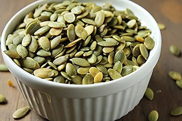 Roods_Fresh_Pumpkin_Seeds_For_Weight_Loss_&_Healthy_Skin_|_Gluten_Free,_Vegan,_Organic,_High_Protein_�_250_G