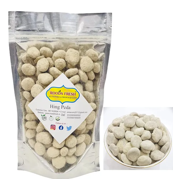Roods_Fresh_Hing_Peda_800_Gm_Yummy_Digestive_[Mouth_Freshener,_Digestive,After-Meal,Mukhwas]