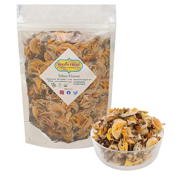 Roods_Fresh_Dry_Tesu_Ke_Phool_-_Palash_Ke_Phool_-_Dhak_Ke_Phool_-_Bute_A_Monosperma_-_Tesu_Phool_-_Flower_Of_Palash_-_Phool_Tesu_-_Dhak_Phool_-_(200_Gm)Pack_Of_2