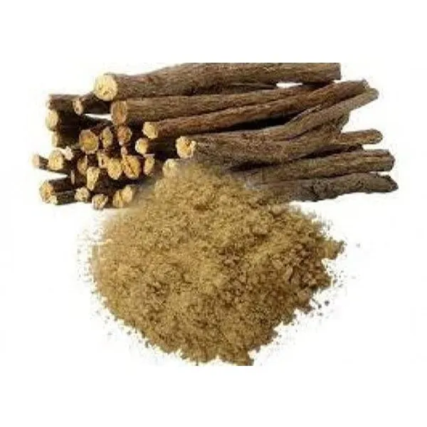 Roods_Fresh_Natural_Mulethi_Powder_For_Skin_Whitening,_Licorice_Powder_For_Body,_Skin,_And_Hair._200_G