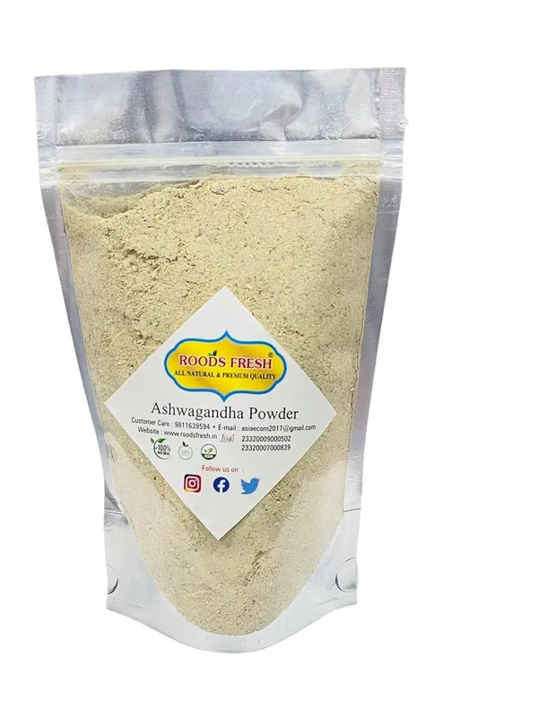 Roods_Fresh_Ashwagandha_Powder_(Withania_Somnifera)_(300_G)
