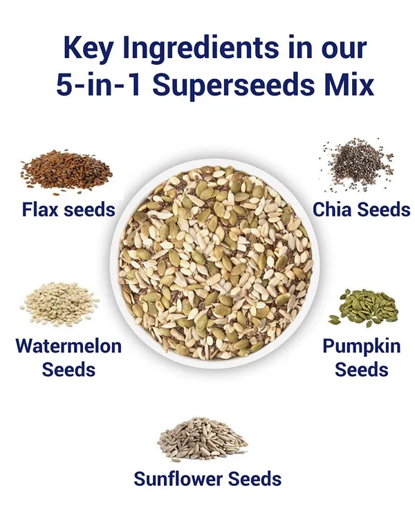 Roods_Fresh_5_In_1_Super_Seeds_Mix_-_(Raw_Sunflower,_Pumpkin,_Flax,_Watermelon_&_Chia_Seeds),_Diet_Snack,_Seed_Mix_500_G