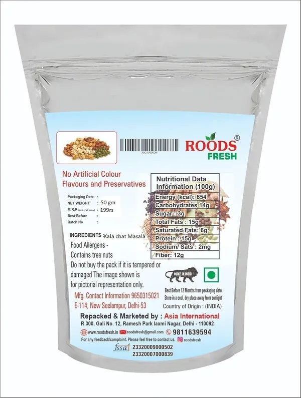 Roods_Fresh_Kala_Chat_Masala,_|_Old_Delhi_Famous_Chaat_Masala_(250_G)