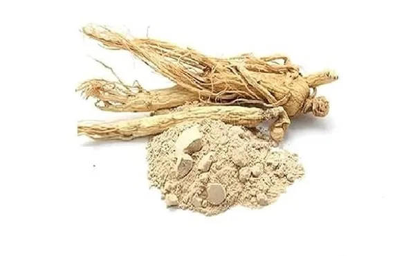 Roods_Fresh,_Ashwagandha,_Shatavari_Powder_Combo_-_Testosterone_Booster_(50_Gram*_2_Combo)