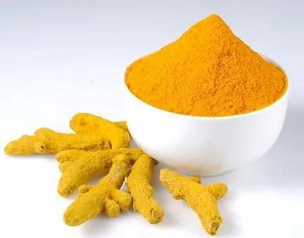 Roods_Fresh_Turmeric_Powder,Haldi_Powder_High_Curcumin,_Haldi_Powder_Boosts_Immunity,_Antioxidant_Antiviral_Antibacterial_(400_G)