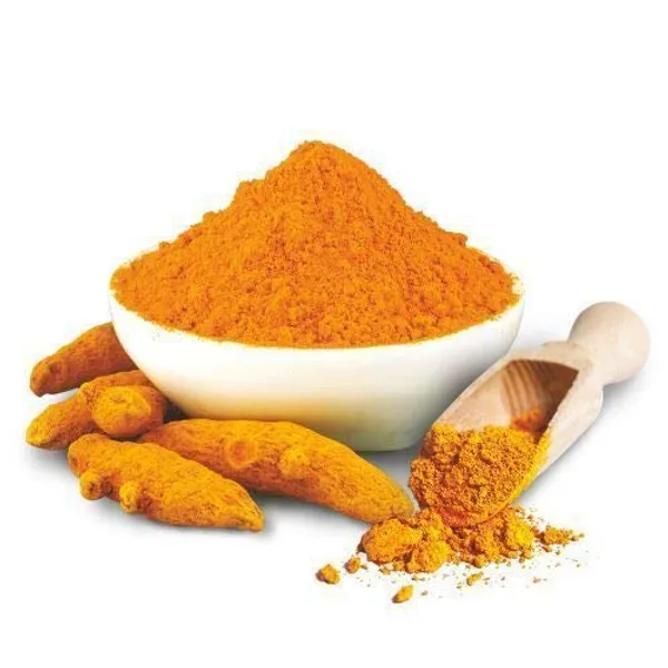 Roods_Fresh_Turmeric_Powder,Haldi_Powder_High_Curcumin,_Haldi_Powder_Boosts_Immunity,_Antioxidant_Antiviral_Antibacterial_(400_G)