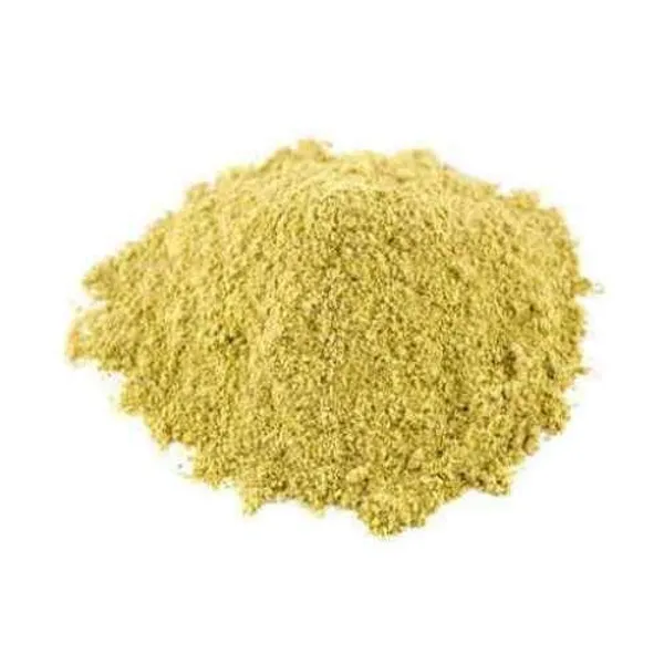 Roods_Fresh_Methi_Dana_Powder_(Fenugreek_Seed_Powder)_(400_G)