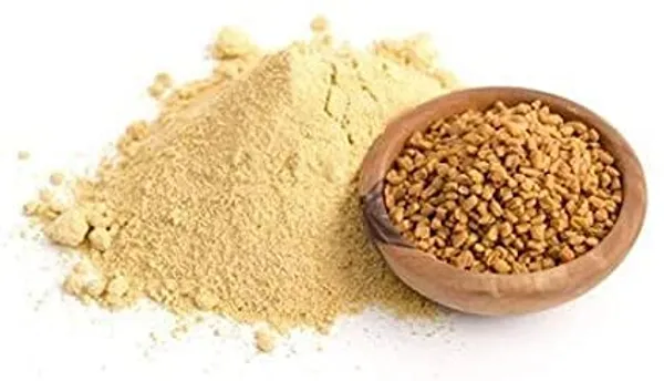 Roods_Fresh_Methi_Dana_Powder_(Fenugreek_Seed_Powder)_(400_G)