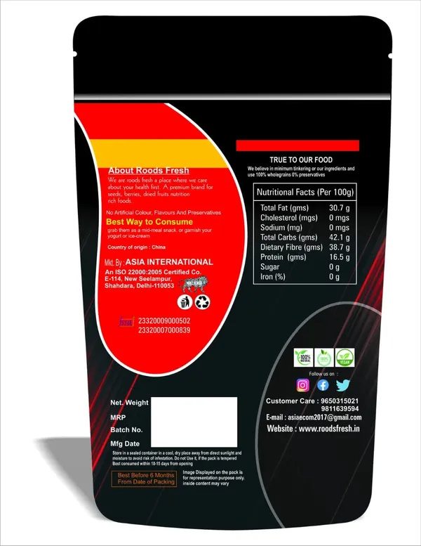 Roods_Fresh_Dried_Pineapple_Slices_|_Healthy_Dehydrated_Dry_Fruits_Snacks_500_Gram