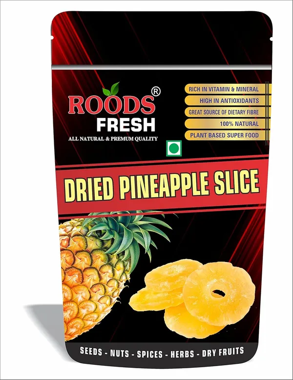 Roods_Fresh_Dried_Pineapple_Slices_|_Healthy_Dehydrated_Dry_Fruits_Snacks_1_Kilograms
