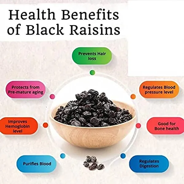 Roods_Fresh_Dried_Afghani_Black_Raisin,_Kali_Kishmish_Seedless,_(250)_Gm