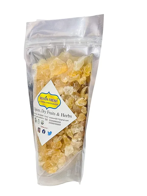 Roods_Fresh_Gond_Katira_(Edible_Gum)_|_Almond_Gum_Badam_Pisin_-_Tragacanth_Gum_(400_Gram)