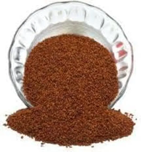 Roods_Fresh_Khubkala_Seeds_-_Khoobkala_-_Sisymbrium_Irio_-_Hedge_Mustard_Seeds_(350_Gm)