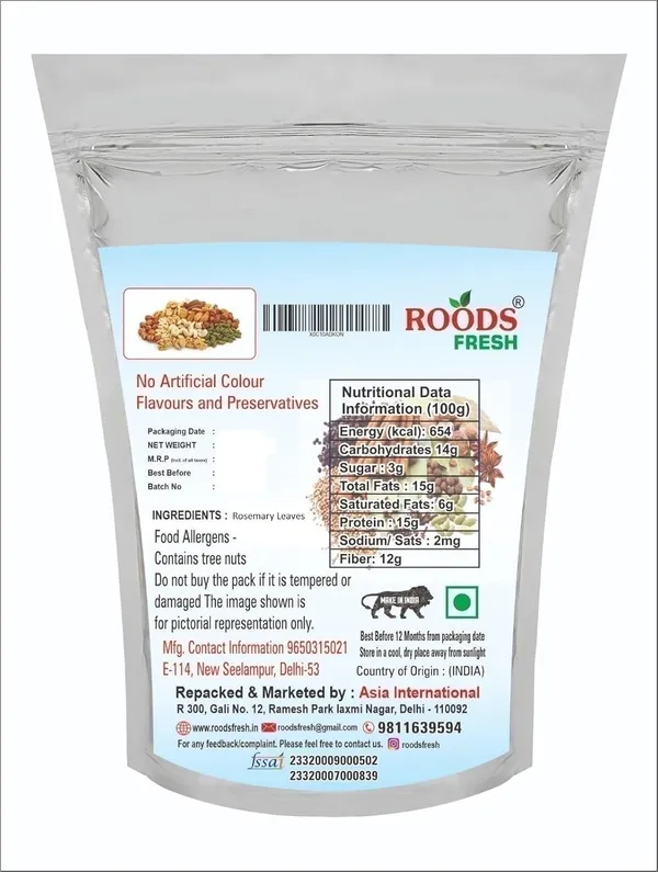 Roods_Fresh_Rosemary_Dried_Leaves_-_100Gm_|_Rosemary_Leaves_For_Hair_Growth_&_Food_250G