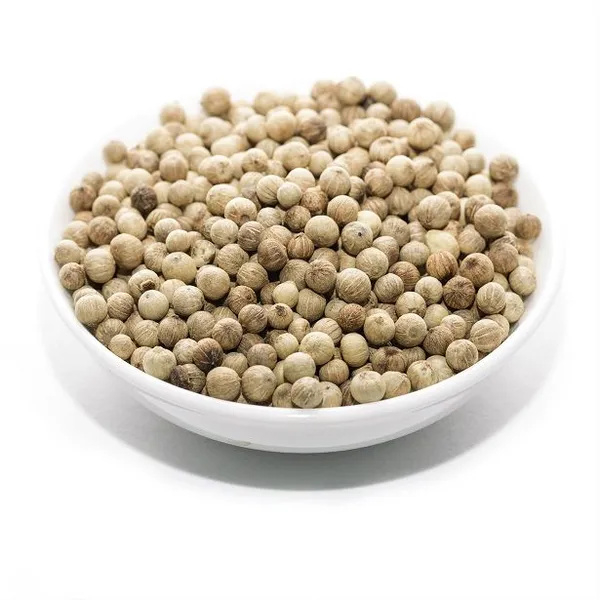 Roods_Fresh_Natural_Whole_White_Peppercorn_(Safed_Mirch_Sabut)_(Sabut_Safed_Dakhni_Mirch)_(150_Gram