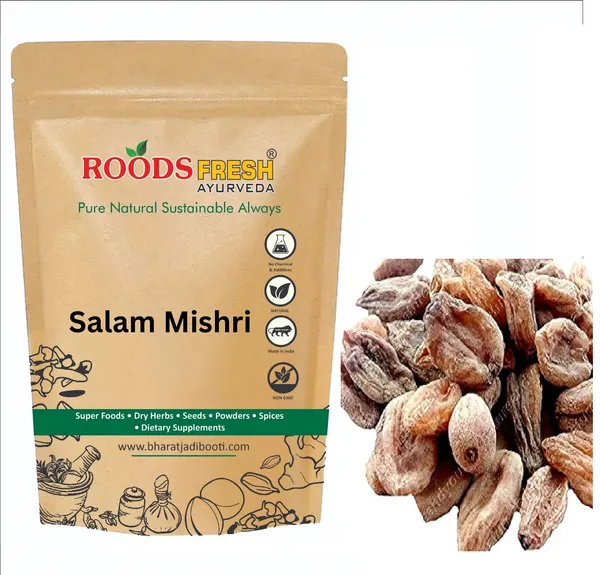 Roods_Fresh_Salab_Mishri_-_10G_|_Salam_Mishri_|_Natural_&_Raw_Dried_Roots_|_Orchid_Latifolia_|_Salap_Mishri