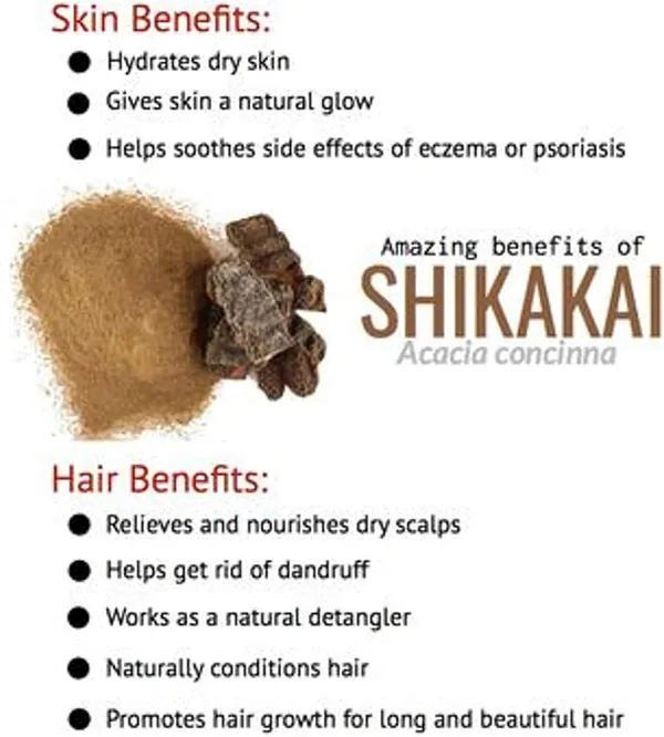 Roods_Fresh_Shikakai_Powder_400G_-_Natural_Hair_Cleanser_&_Conditioner_-_Promotes_Healthy_Scalp_And_Hair_Care,_Natural,_No_Added_Preservatives,Sikakai_Podi
