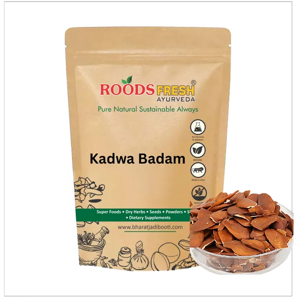 Roods_Fresh_Kadwa_Badam_Herbs_100_G