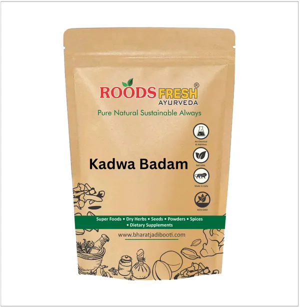 Roods_Fresh_Kadwa_Badam_Herbs_100_G
