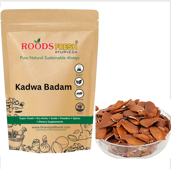 Roods_Fresh_Kadwa_Badam_Herbs_100_G
